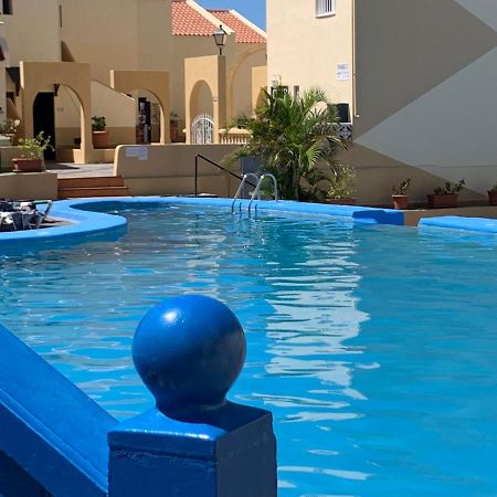 Costa Adeje-2 Bed.Apartment With Double Terrace Eksteriør billede
