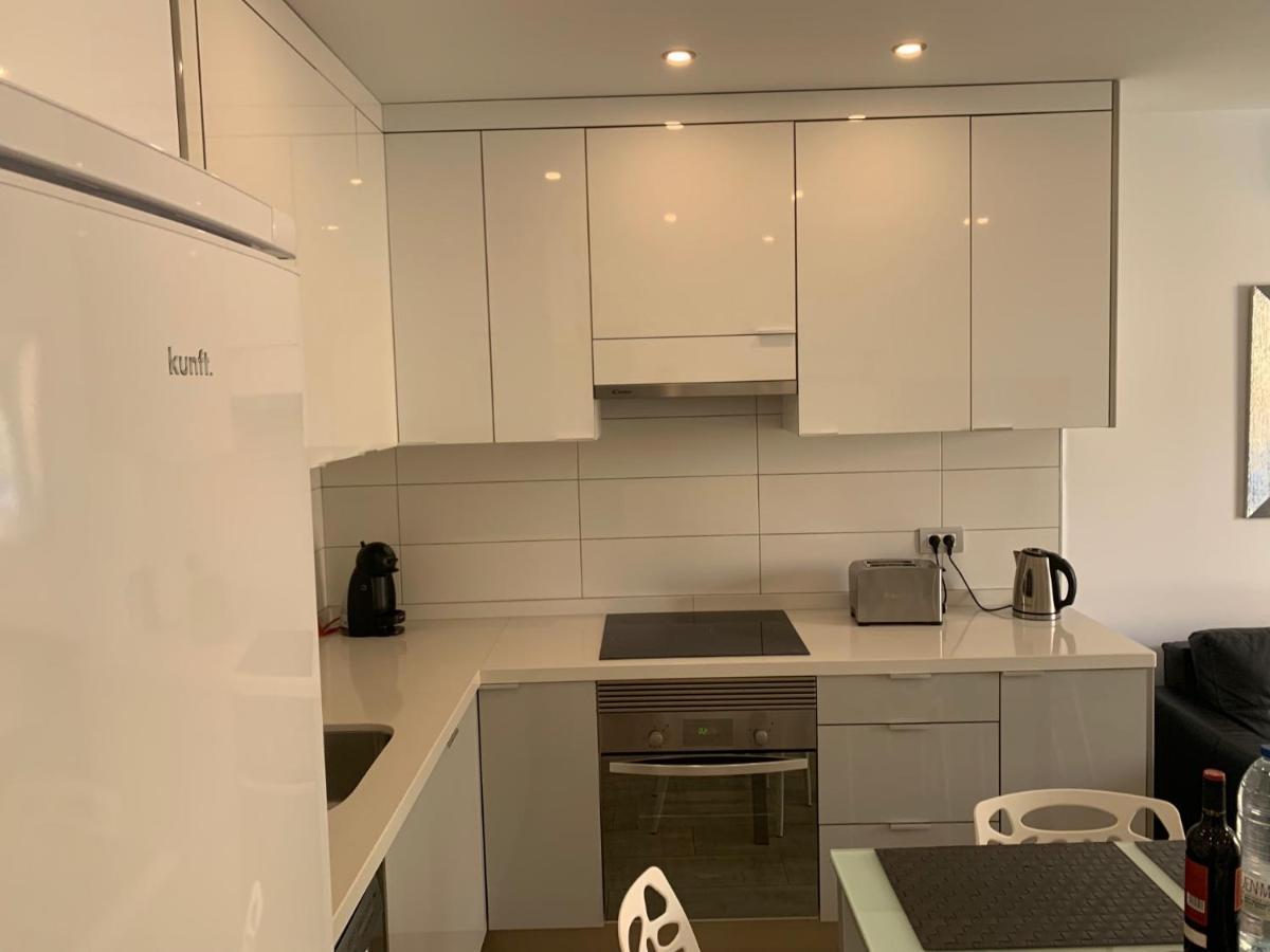 Costa Adeje-2 Bed.Apartment With Double Terrace Eksteriør billede
