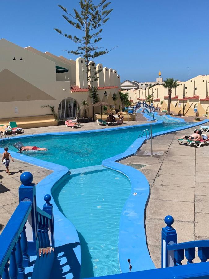 Costa Adeje-2 Bed.Apartment With Double Terrace Eksteriør billede