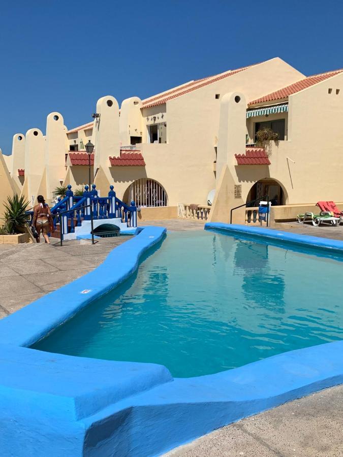 Costa Adeje-2 Bed.Apartment With Double Terrace Eksteriør billede