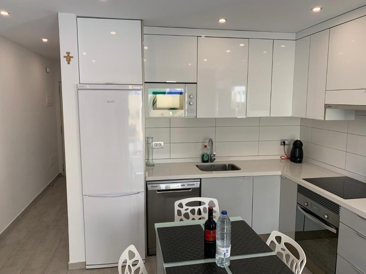 Costa Adeje-2 Bed.Apartment With Double Terrace Eksteriør billede
