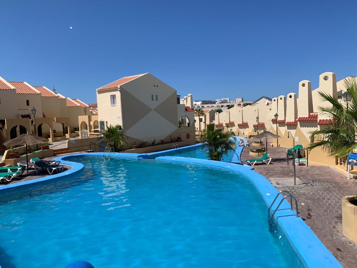 Costa Adeje-2 Bed.Apartment With Double Terrace Eksteriør billede