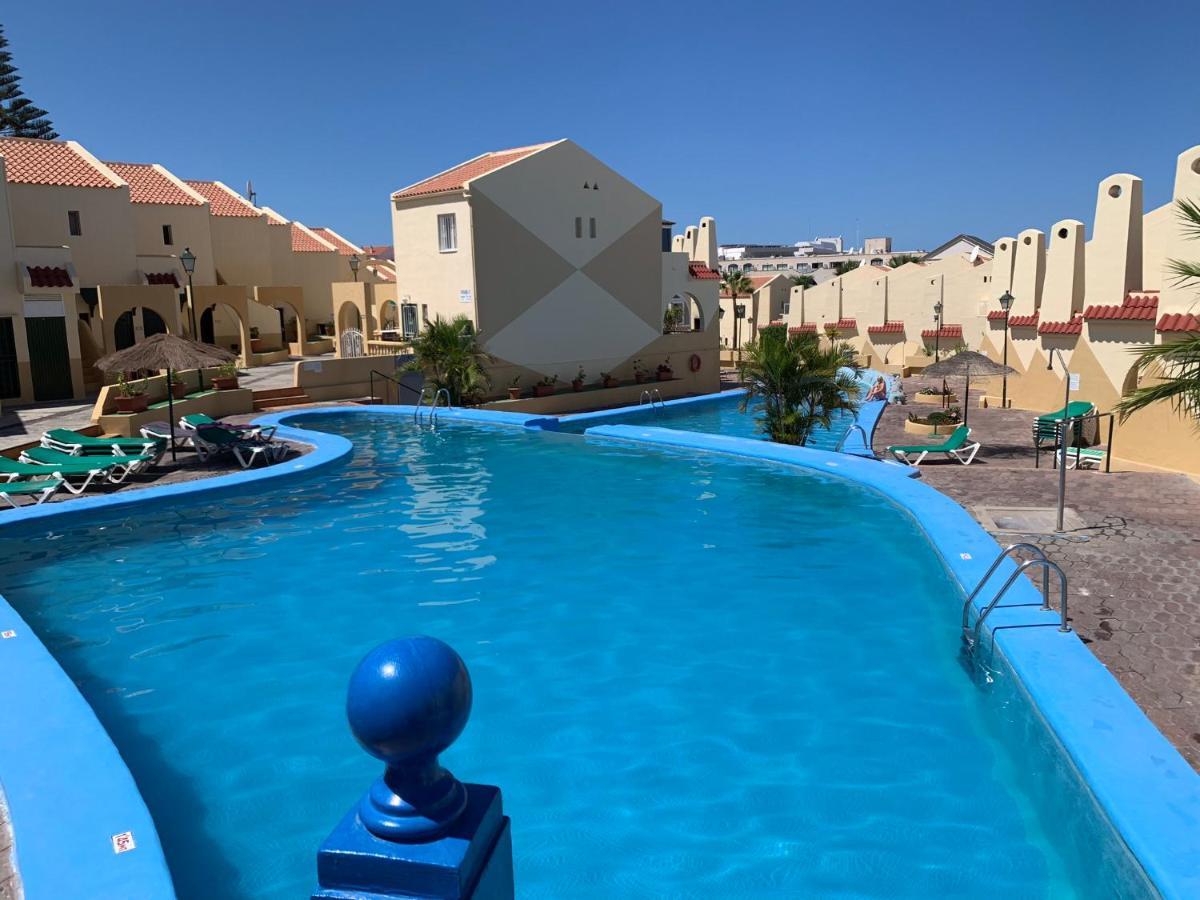 Costa Adeje-2 Bed.Apartment With Double Terrace Eksteriør billede