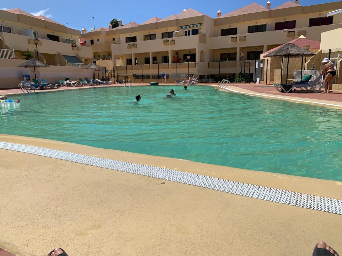 Costa Adeje-2 Bed.Apartment With Double Terrace Eksteriør billede