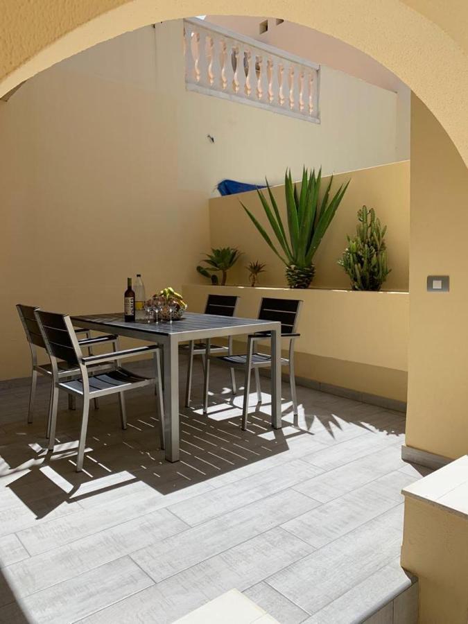 Costa Adeje-2 Bed.Apartment With Double Terrace Eksteriør billede